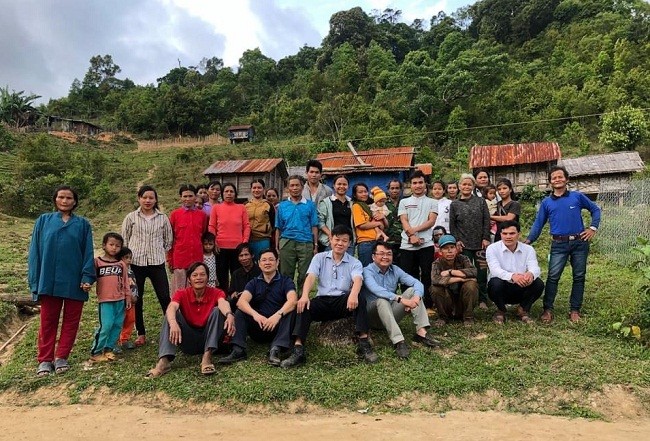 Nhà nước phải đồng hành cùng người dân ngay từ khâu tìm ý tưởng sản phẩm Nhà nước phải đồng hành cùng người dân ngay từ khâu tìm ý tưởng sản phẩm