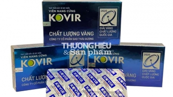 Sao Thái Dương có đang lợi dụng dịch Covid-19 để áp giá sản phẩm cao "bất thường"?