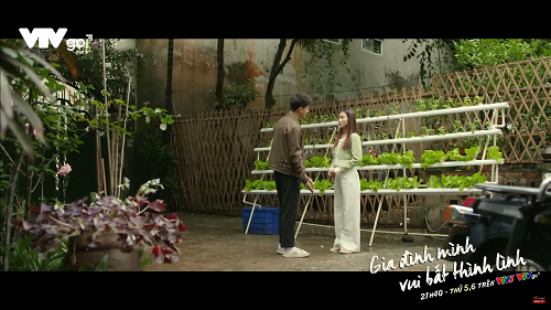 Review phim “Gia đình mình vui bất thình lình” tập 19: Trâm Anh có quyết định bất ngờ?