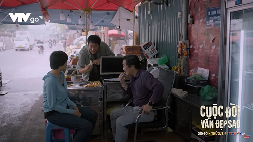 Review phim “Cuộc đời vẫn đẹp sao” tập 21: Lưu ghen lồng lộn khi Luyến được đại gia đòi 'bao nuôi'