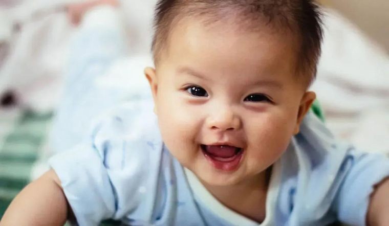 Đặt tên con trai họ Trần 2023 cực hay, cực ý nghĩa và hợp phong thủy