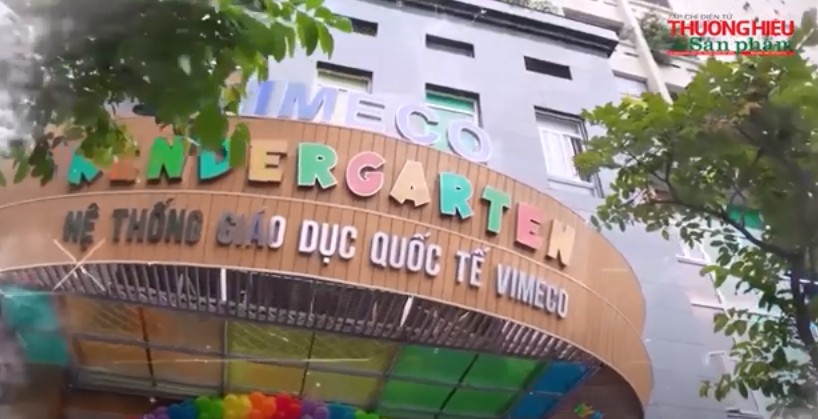 Giáo dục mầm non là mô hình khó kiểm soát