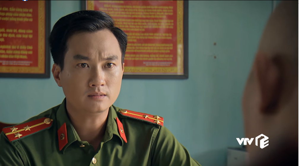 Preview phim "Phố trong làng" tập 6: Nam chấn chỉnh Mến vì hành vi đánh đập vợ con Preview phim "Phố trong làng" tập 6: Nam chấn chỉnh Mến vì hành vi đánh đập vợ con